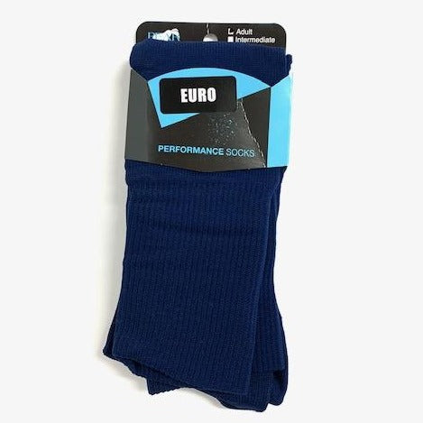 Field Hockey + Soccer Socks