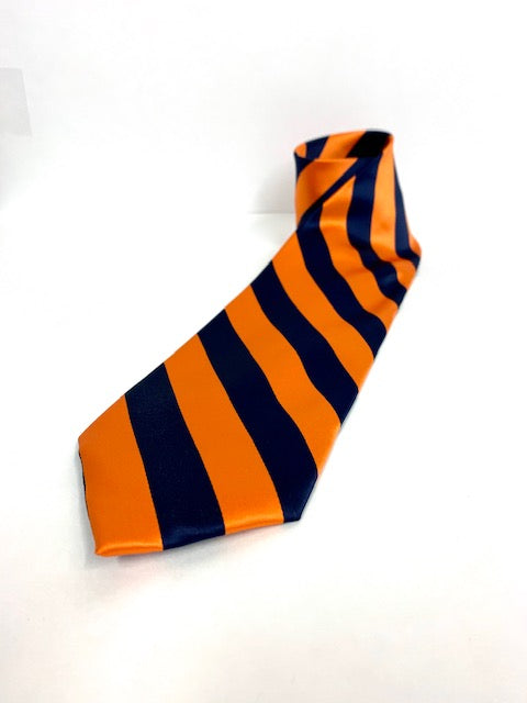 NA Striped Tie
