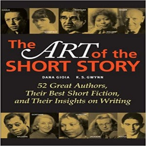 The Art of the Short Story (Peccie - Short Fiction)