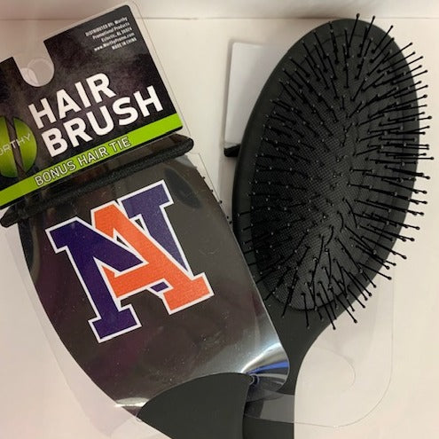 NA Hair Brush
