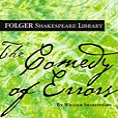 The Comedy of Errors (Comedic Tradition - Zito, A)