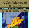 A Confederacy of Dunces  (Comedic Tradition - Zito, A)