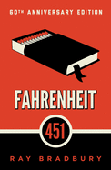 Fahrenheit 451 (Peccie - Speculative Fiction)