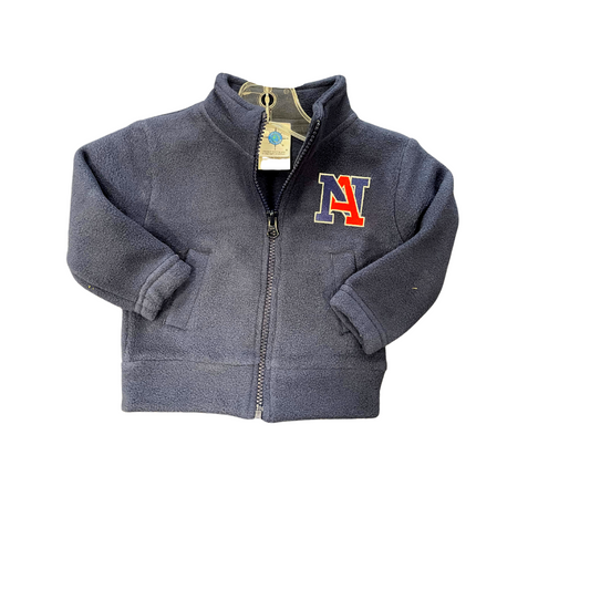 NA Fleece Jacket