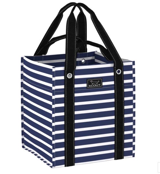 Market Tote by SCOUT