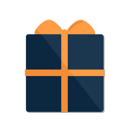 Gift Wrap
