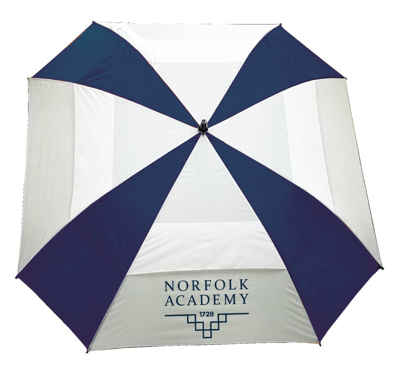 Square Vented Umbrella