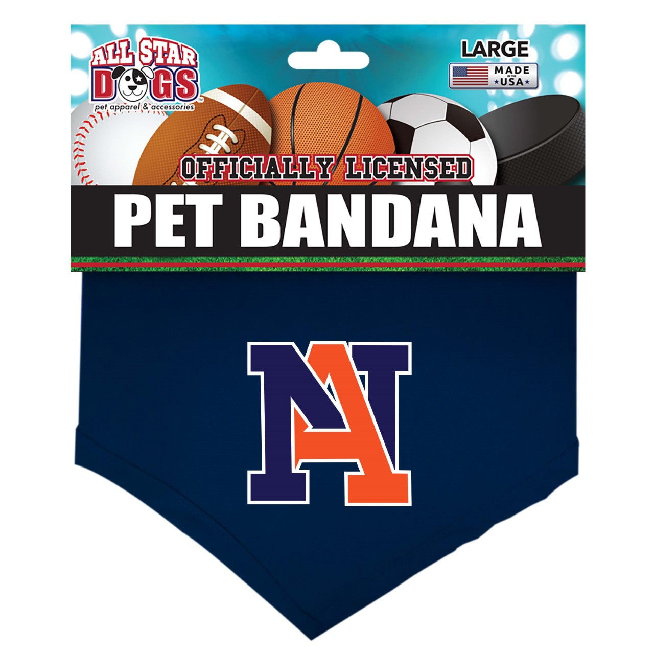 Dog Bandana