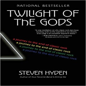 Twilight of the Gods (Gibson - 20th Century and US)