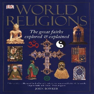 World Religions  (World Religions-First Semester)